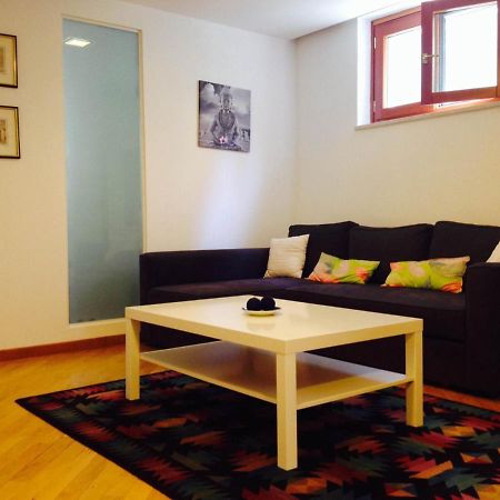 Dimora Degli Oleandri Appartement Matera Buitenkant foto