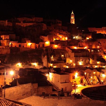 Dimora Degli Oleandri Appartement Matera Buitenkant foto