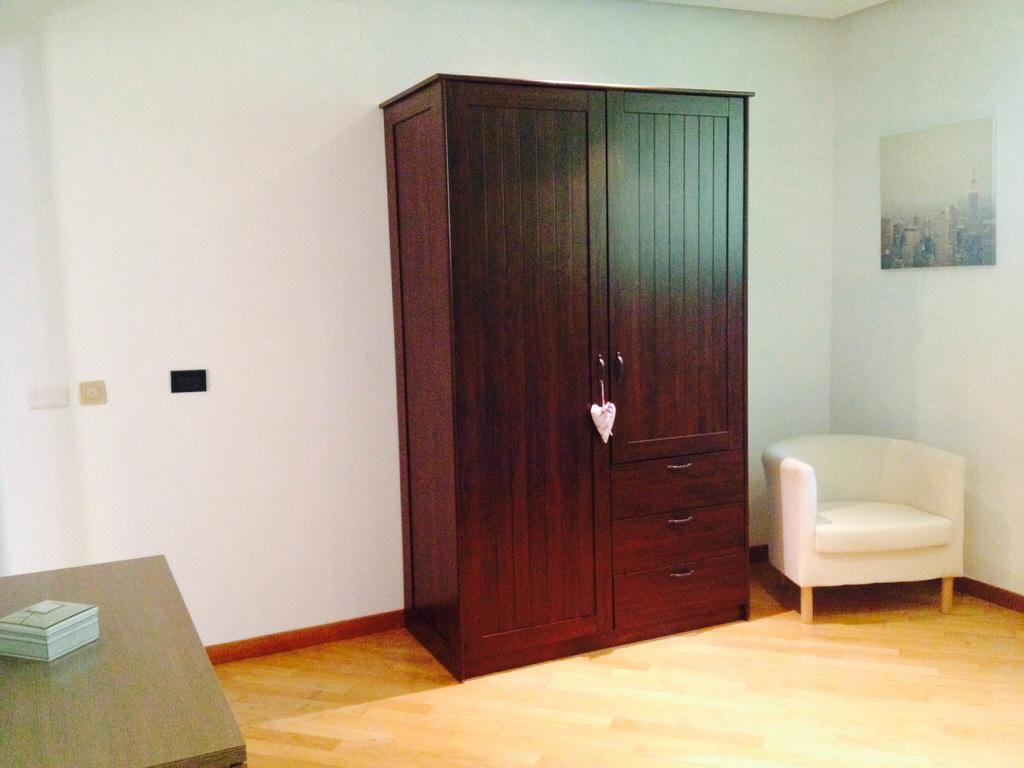 Dimora Degli Oleandri Appartement Matera Kamer foto