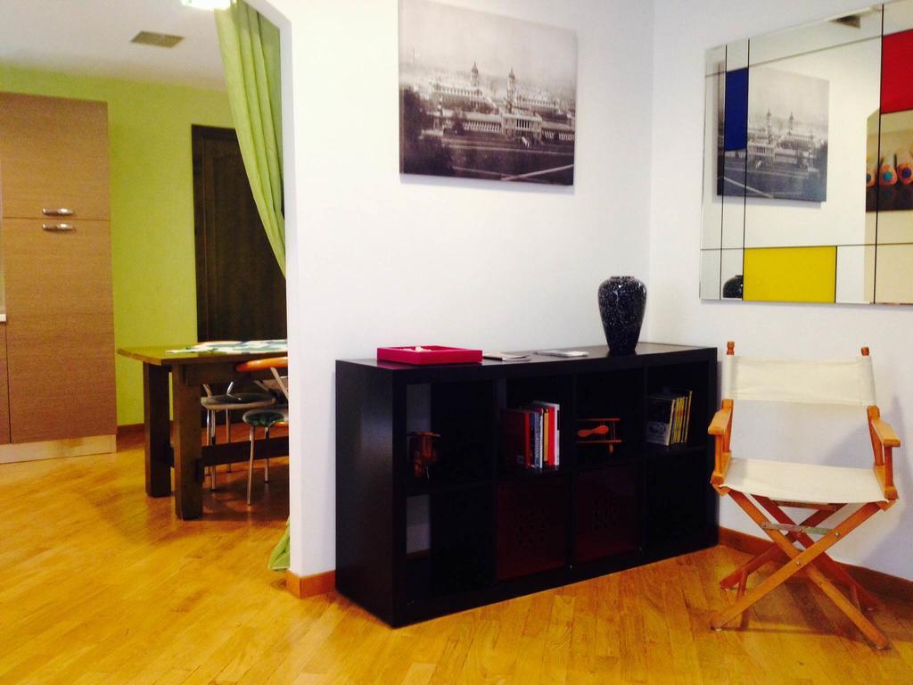 Dimora Degli Oleandri Appartement Matera Kamer foto