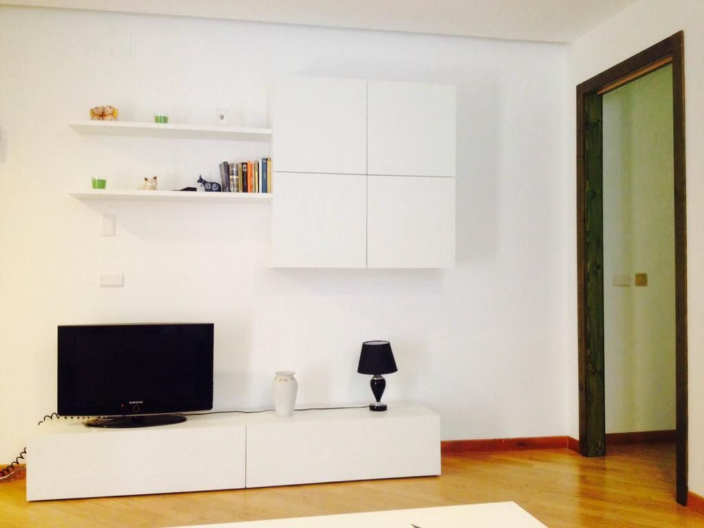Dimora Degli Oleandri Appartement Matera Kamer foto