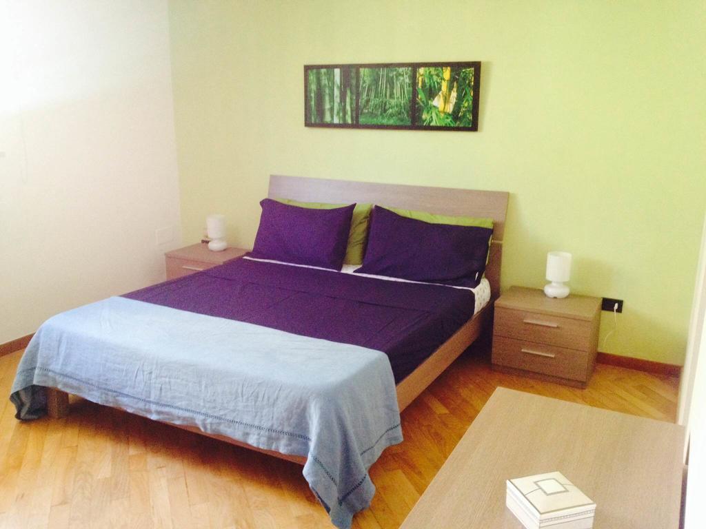 Dimora Degli Oleandri Appartement Matera Kamer foto