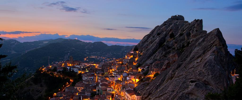 Dimora Degli Oleandri Appartement Matera Buitenkant foto